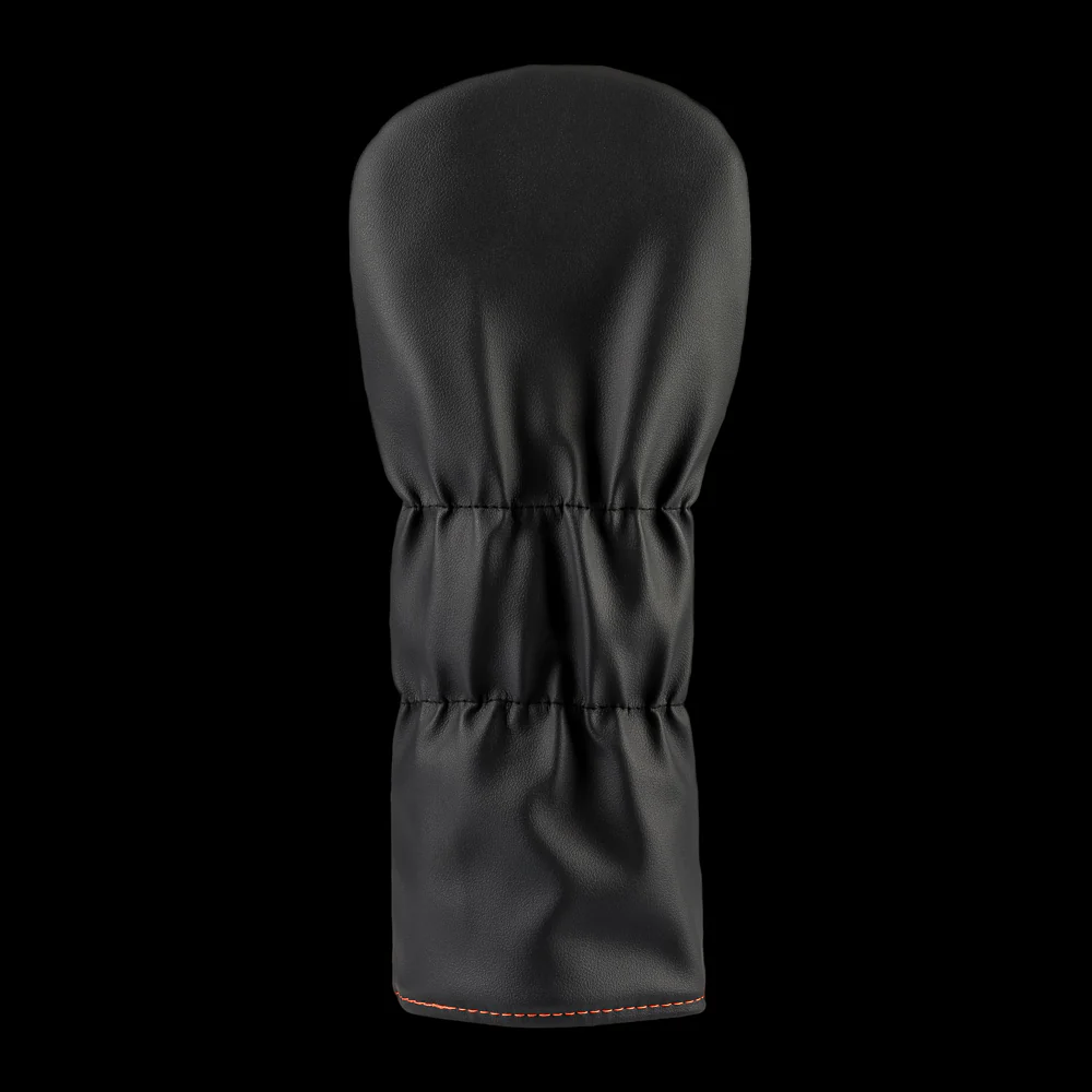 Rewind Golf Hey Arnold! Stacked Gerald Driver Headcover - Image 4