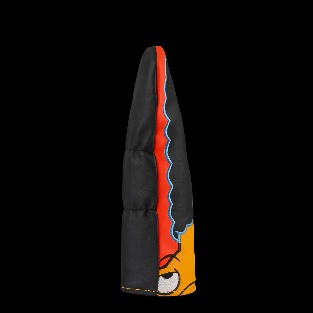 Rewind Golf Hey Arnold! Topped It Fairway Headcover - Image 3