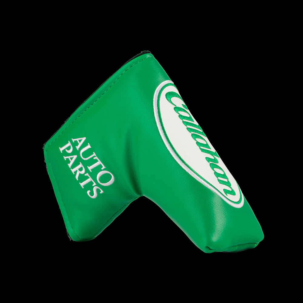 Rewind Golf Tommy Boy Callahan Auto Parts Blade Headcover - Image 2