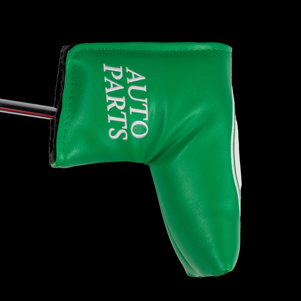 Rewind Golf Tommy Boy Callahan Auto Parts Blade Headcover - Image 4