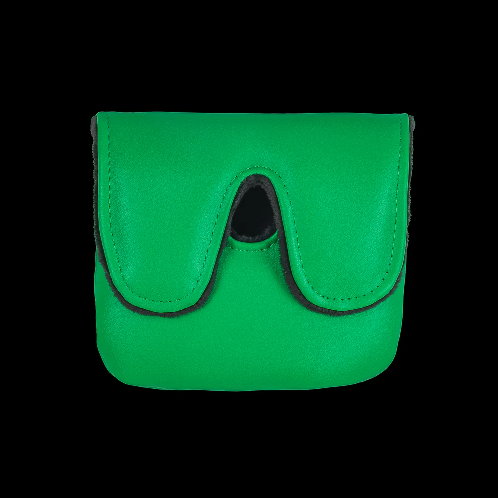 Rewind Golf Tommy Boy Callahan Auto Parts Center Shaft XL Mallet Headcover - Image 2