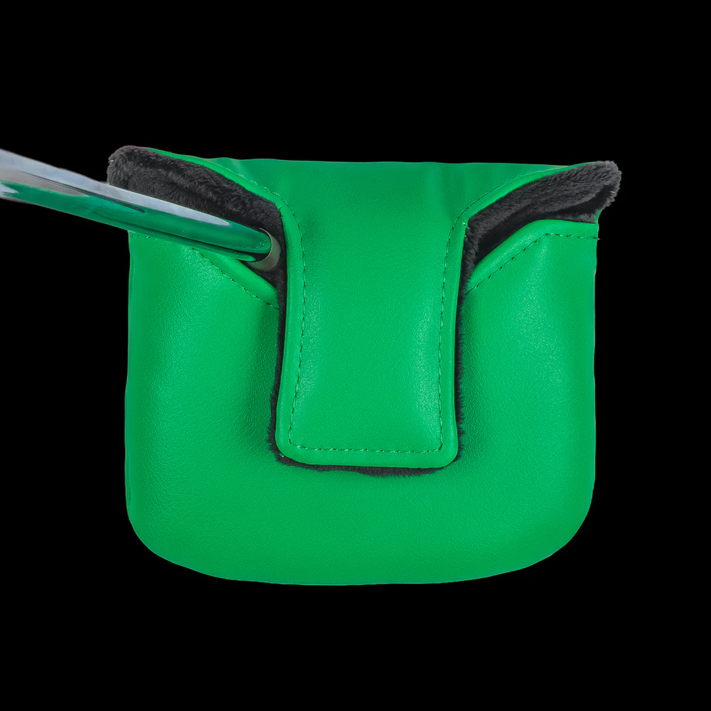 Rewind Golf Tommy Boy Callahan Auto Parts Mallet Headcover - Image 4