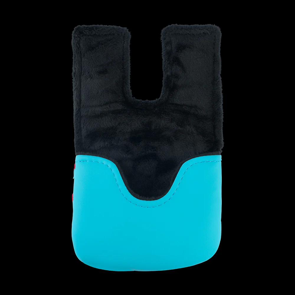 Rewind Golf Top Gun Need For Speed Center Shaft Mallet Headcover - Image 4