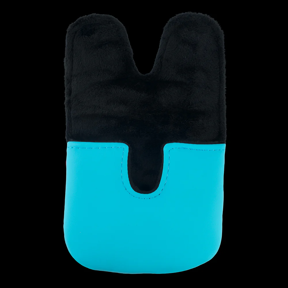 Rewind Golf Top Gun Need For Speed Center Shaft XL Mallet Headcover - Image 5