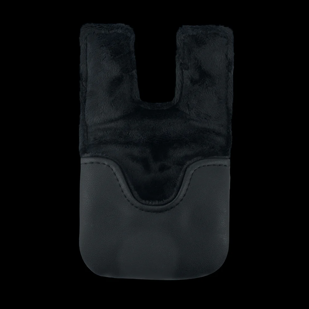 Rewind Golf Top Gun Talk To Me Goose Center Shaft Mallet Headcover - Image 4