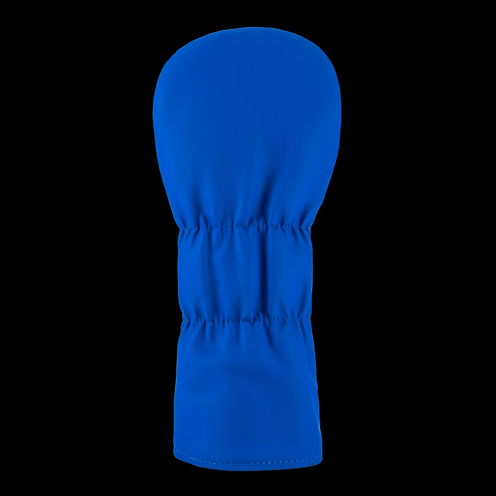 Rewind Golf Wolf of Wall Street I'm Not Leaving Driver Headcover - Image 3