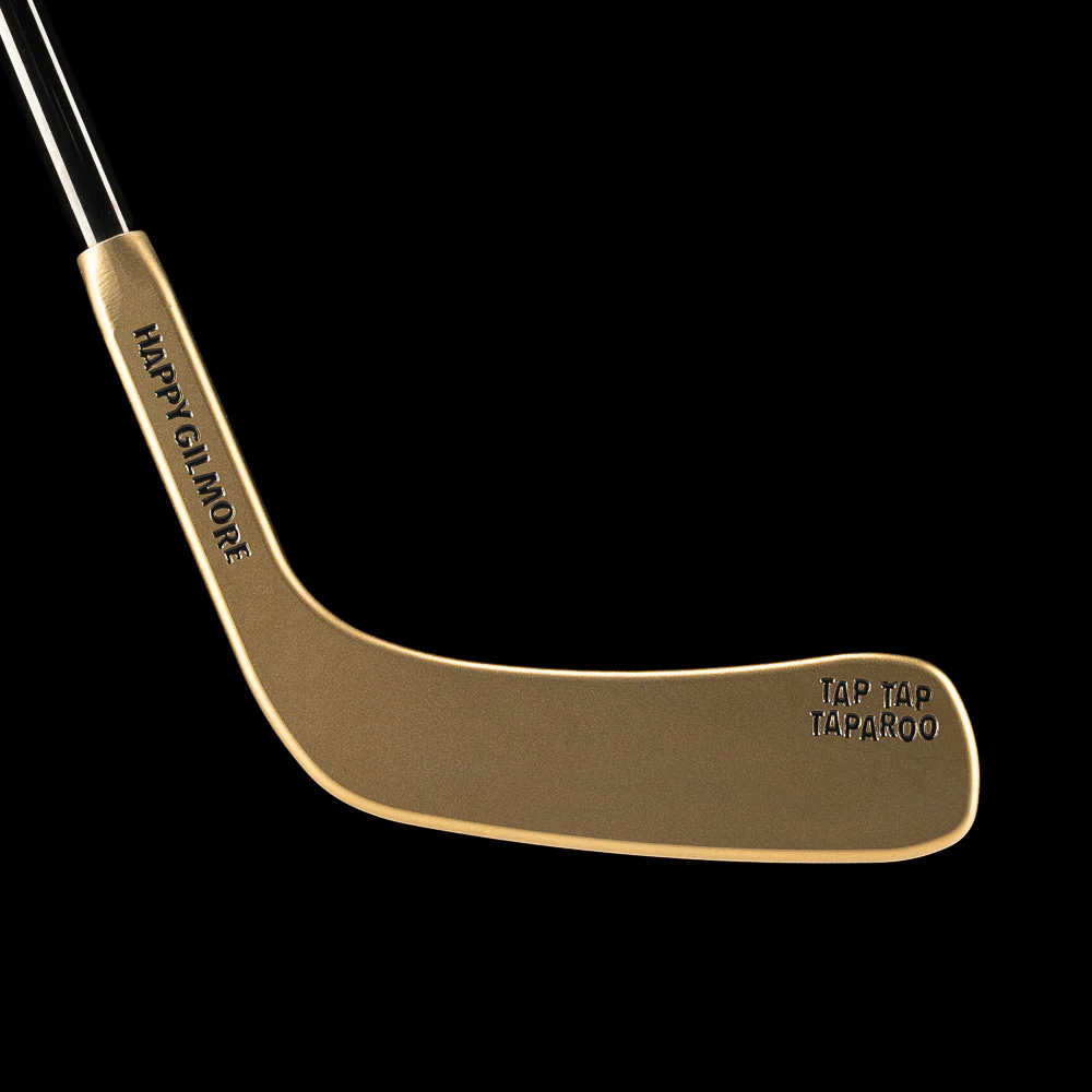 Rewind Golf x SWAG Happy Gilmore Putter - Image 4