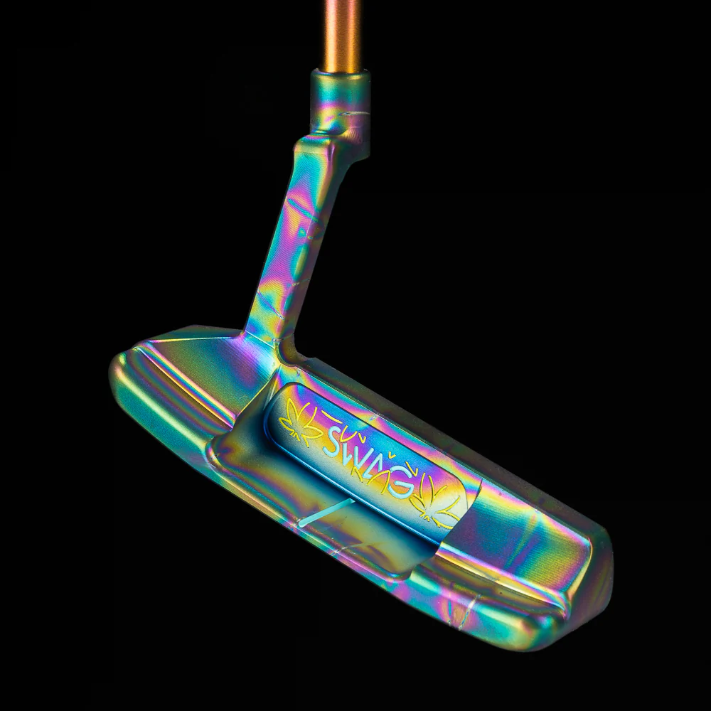 Royal Highness Blue Dream King Handsome Too Putter - Image 4