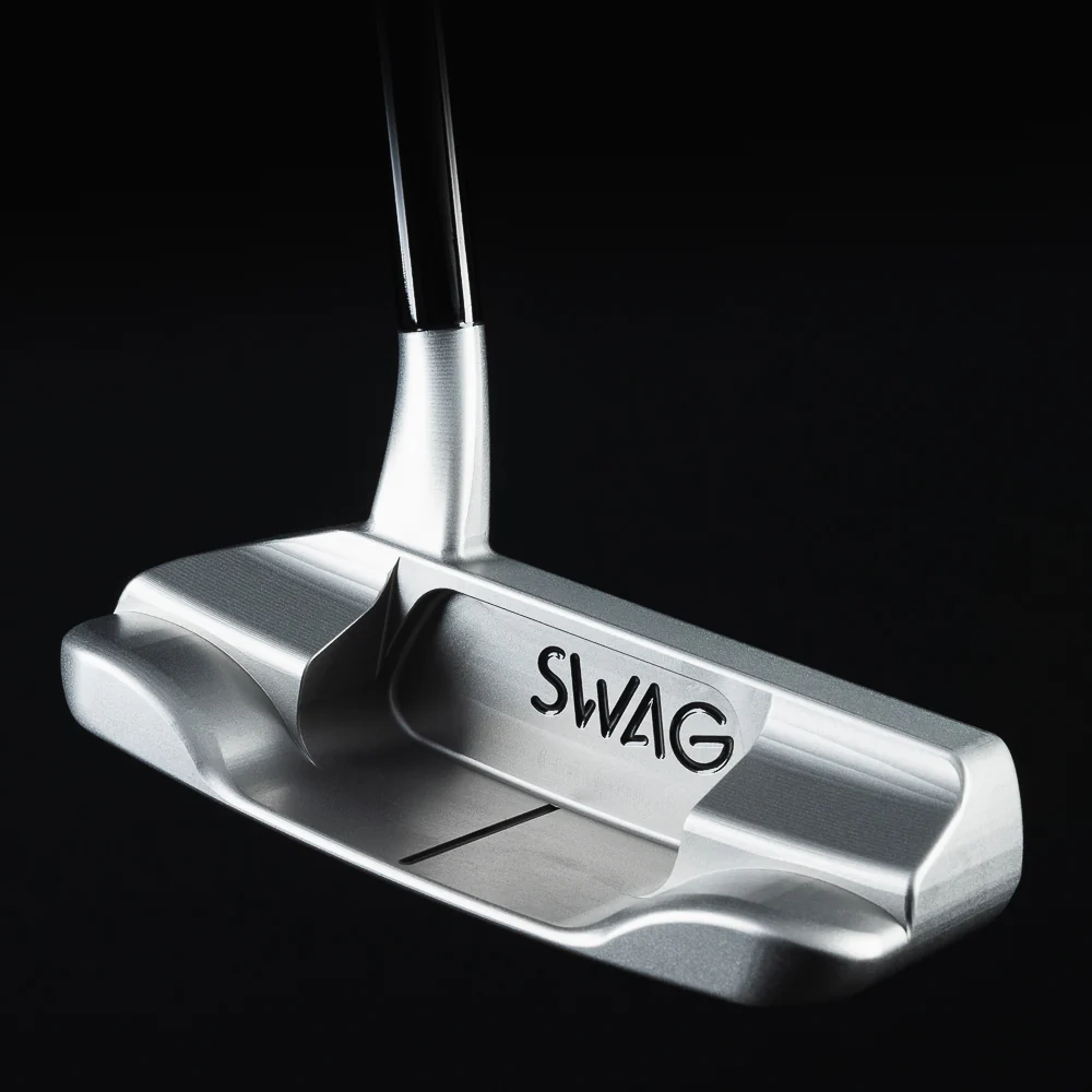 Savage One Putter - Image 3