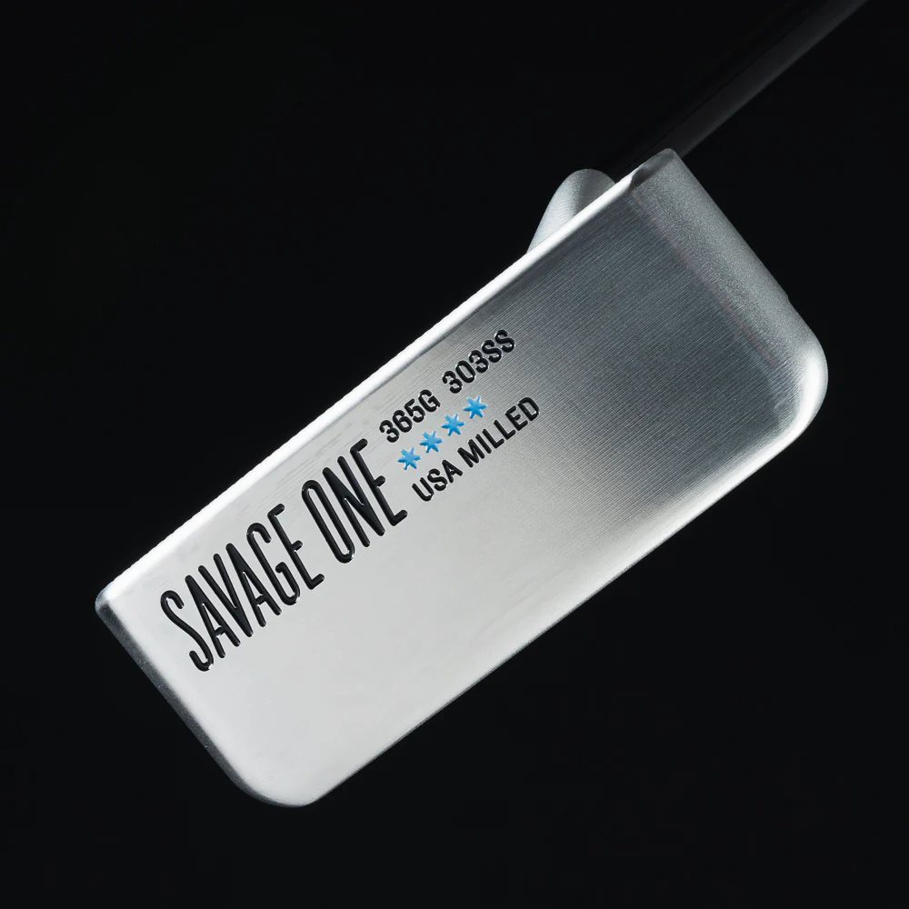 Savage One Putter - Image 5