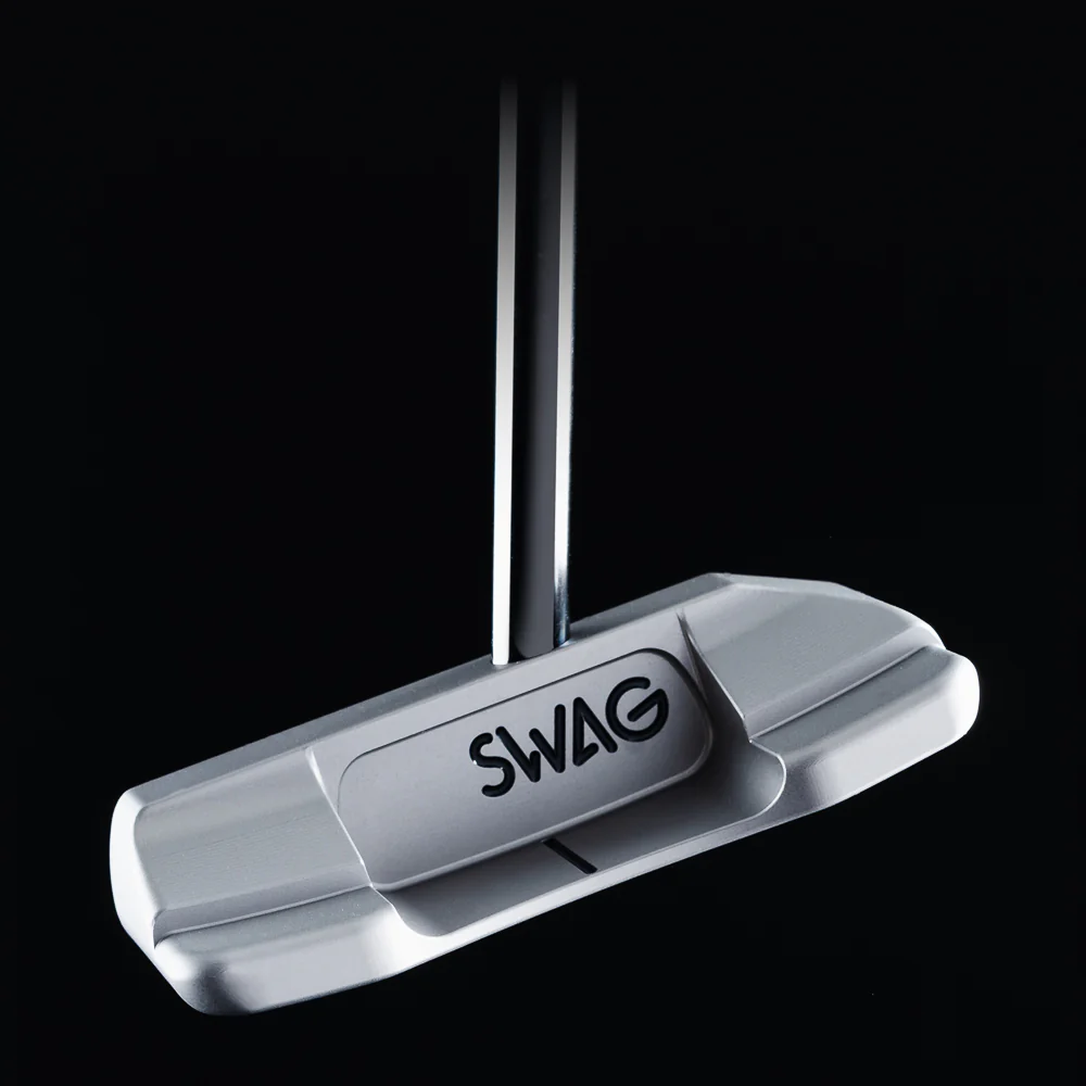 Savage Too Center Lefty Putter - Image 3
