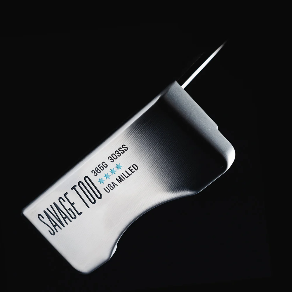 Savage Too Center Putter - Image 5