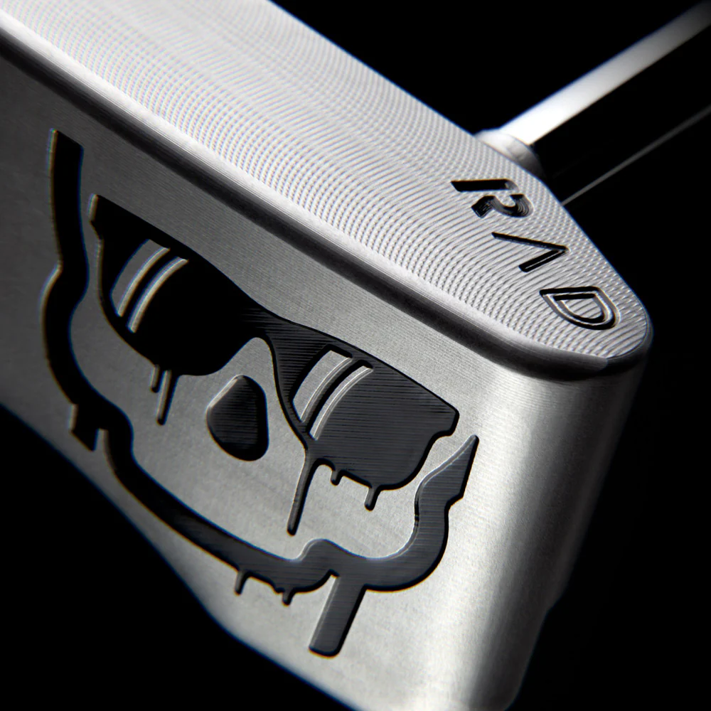 SAVAGE TOO PROTO Mallet - Image 5