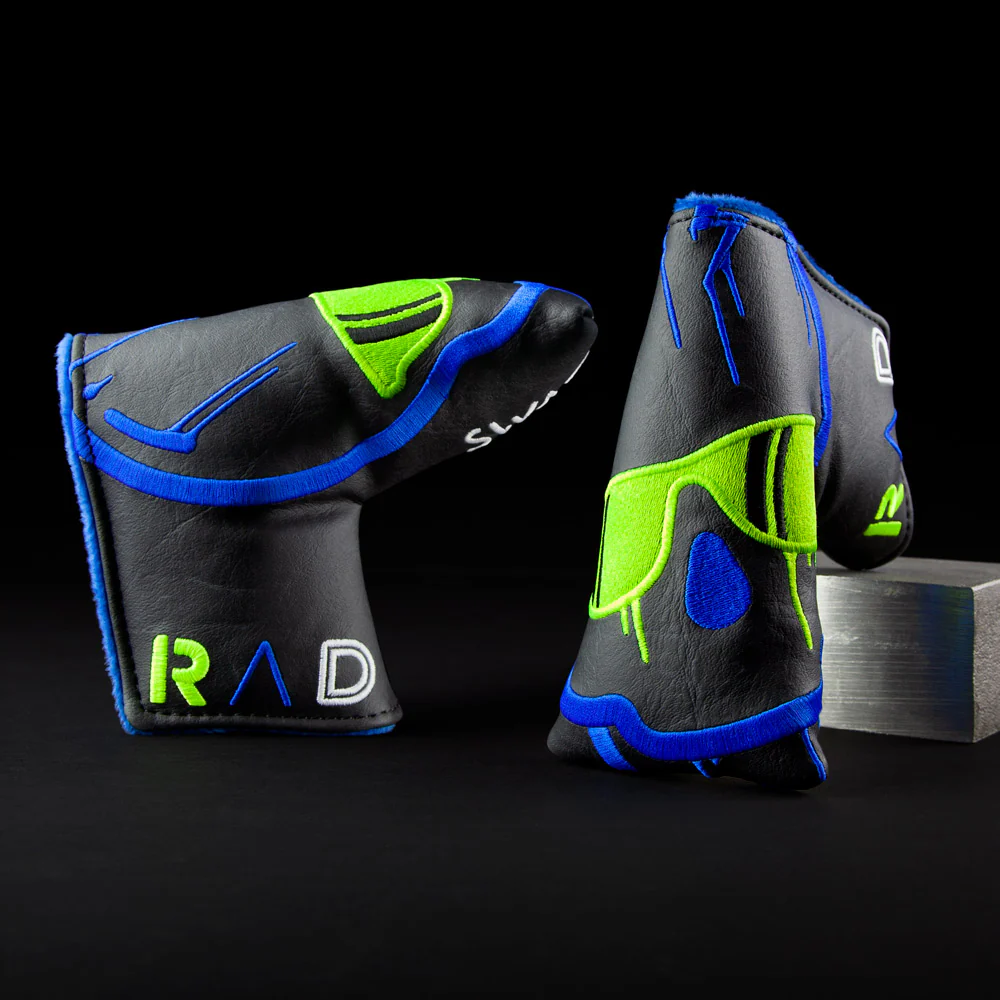 SAVAGE TOO PROTO Mallet - Image 7