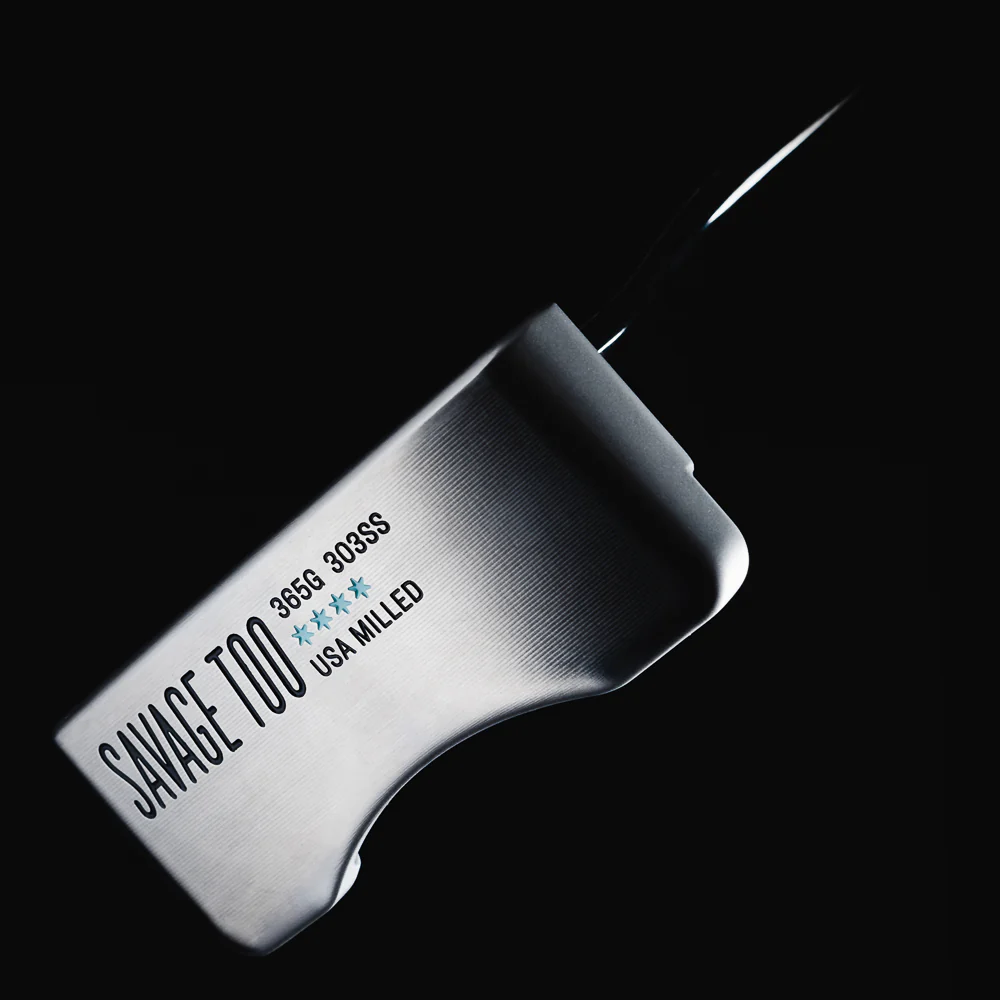 Savage Too Putter - Image 5