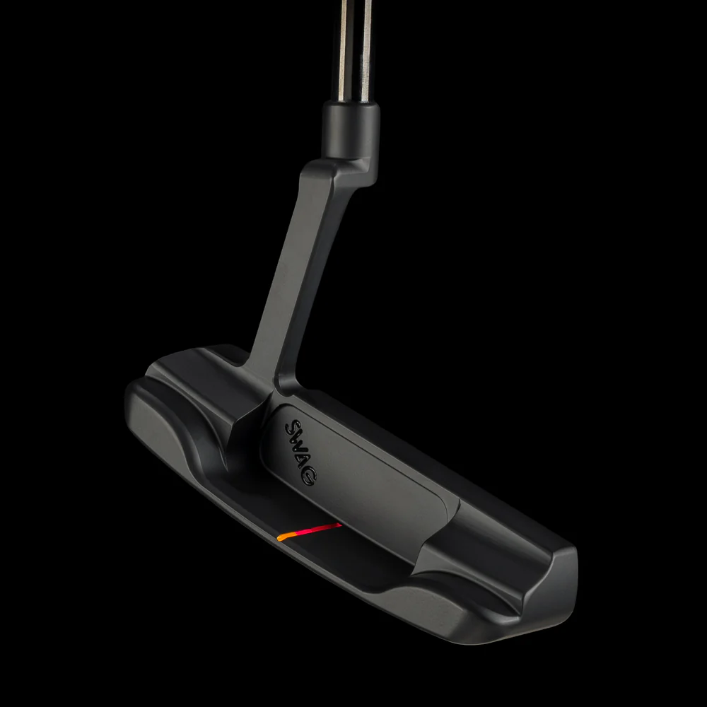 Sherbet Stacked Royalty Handsome One Putter - Image 4