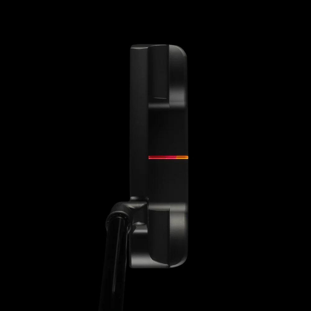 Sherbet Stacked Royalty Handsome One Putter - Image 5