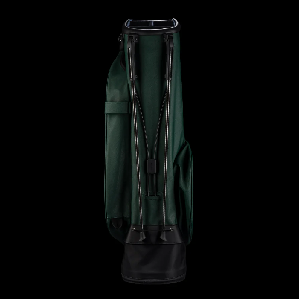 Shuffle King Vessel Stand Bag - Image 2