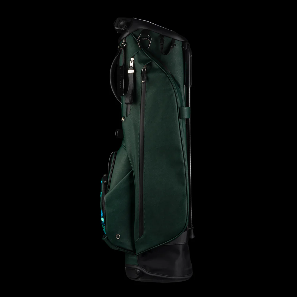 Shuffle King Vessel Stand Bag - Image 3