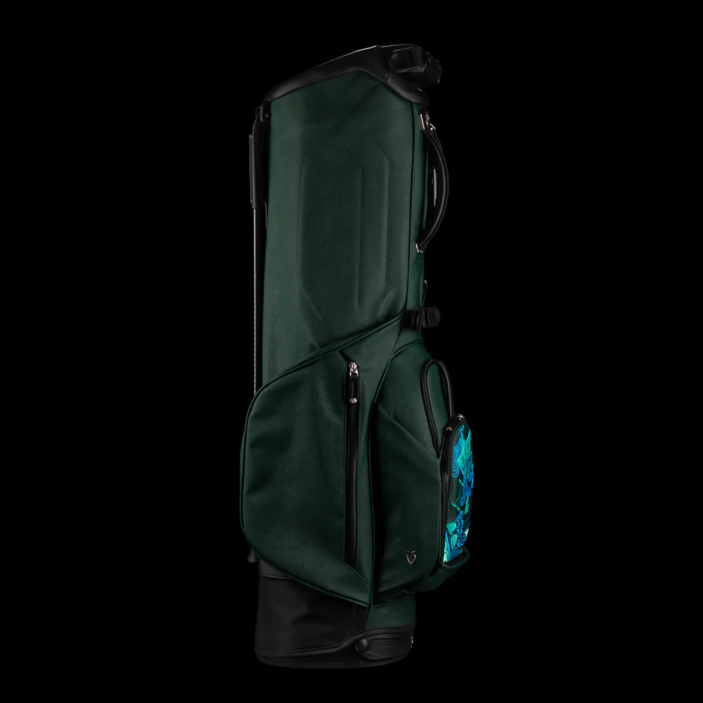 Shuffle King Vessel Stand Bag - Image 4