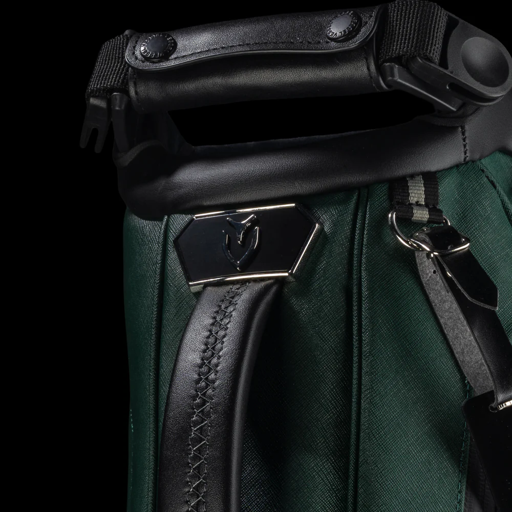 Shuffle King Vessel Stand Bag - Image 7