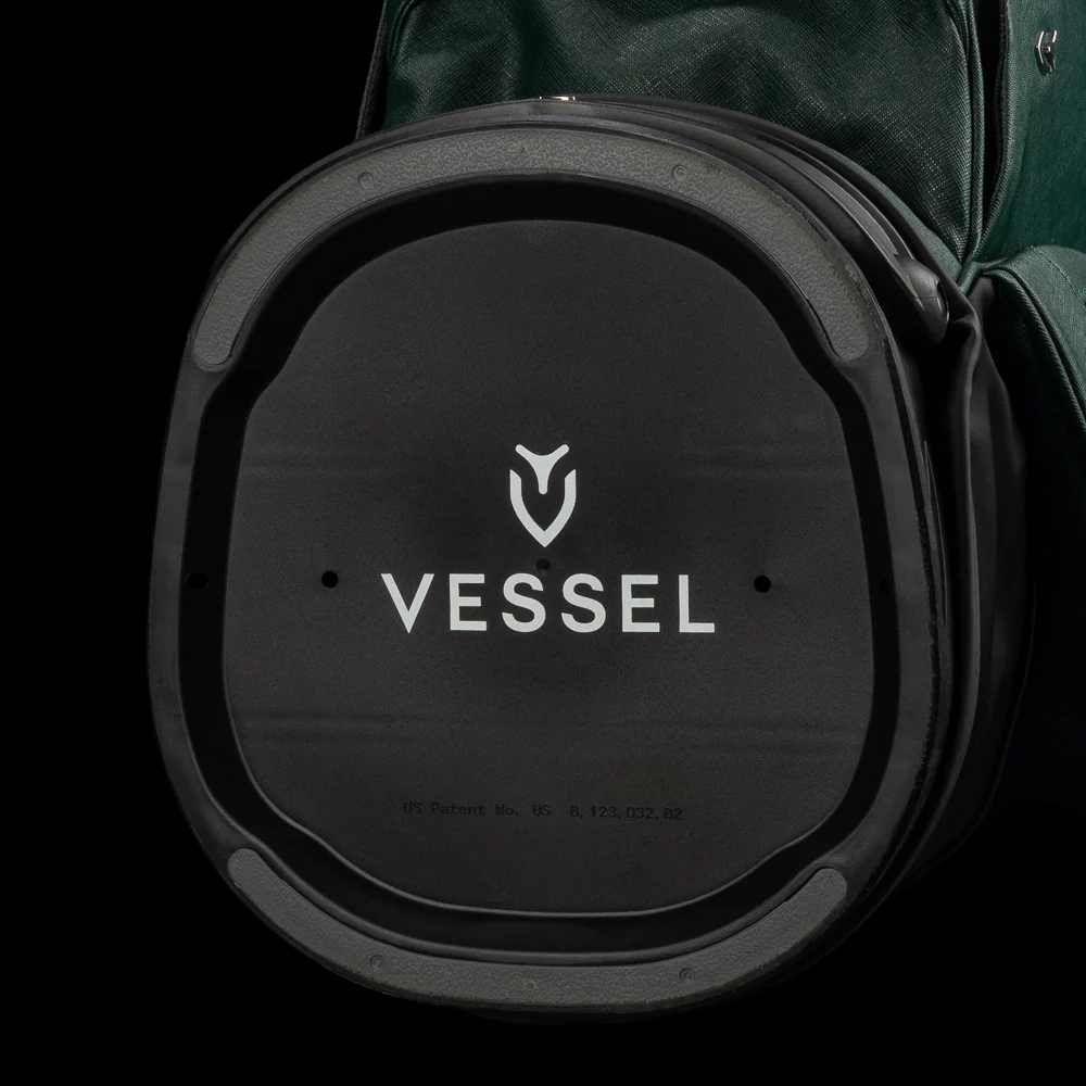 Shuffle King Vessel Stand Bag - Image 8