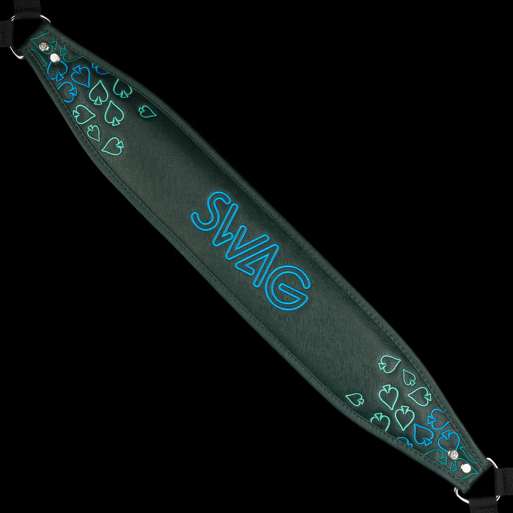 Shuffle King Vessel Stand Bag - Image 9