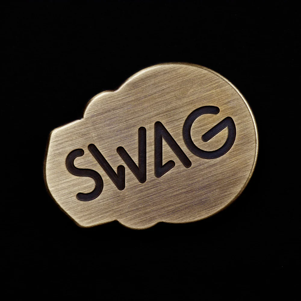 Weathered Skull Marker - Image 4