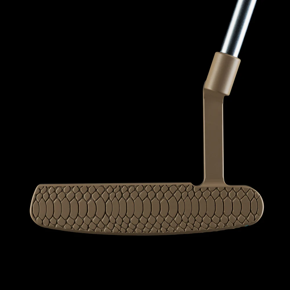 SSSSSSWAG Handsome One Putter - Image 3
