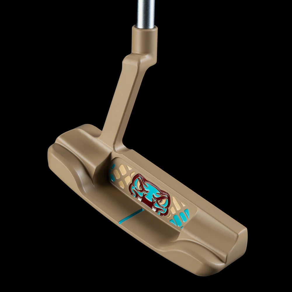 SSSSSSWAG Handsome One Putter - Image 4