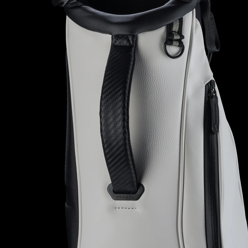 Stacked Flipper Junior Vessel Stand Bag - Image 5