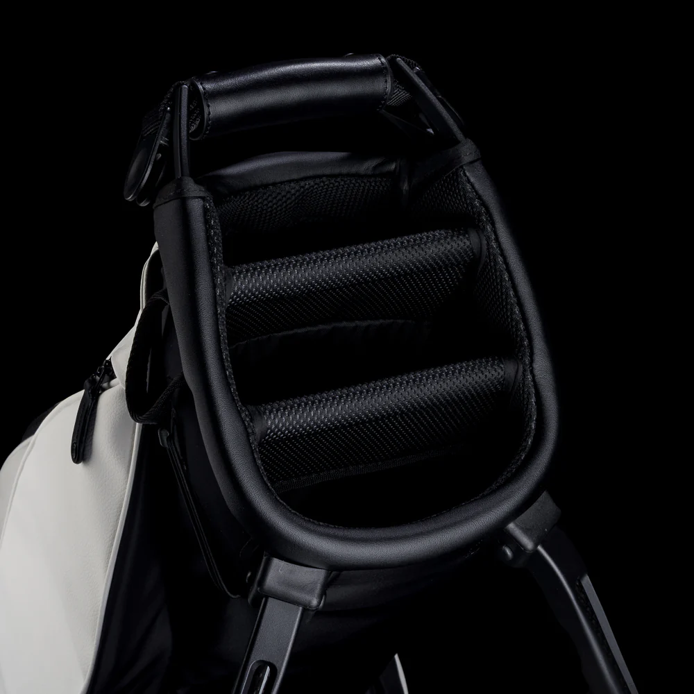 Stacked Flipper Junior Vessel Stand Bag - Image 6