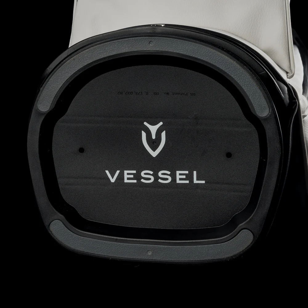 Stacked Flipper Junior Vessel Stand Bag - Image 7