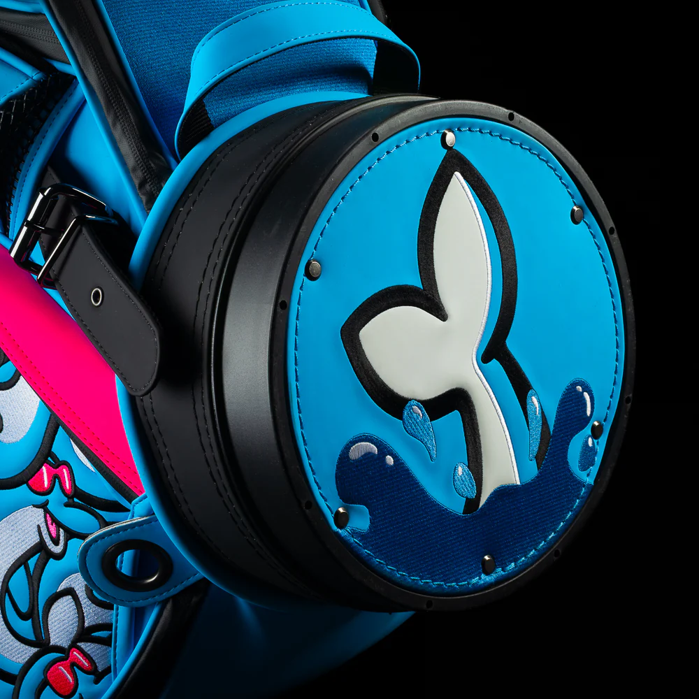 Stacked Flipper Staff Bag - Image 5