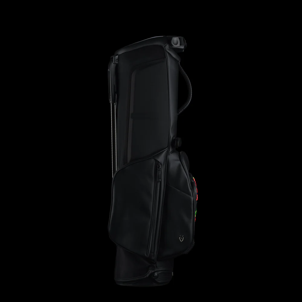 Stacked Kings Junior Vessel Stand Bag - Image 3
