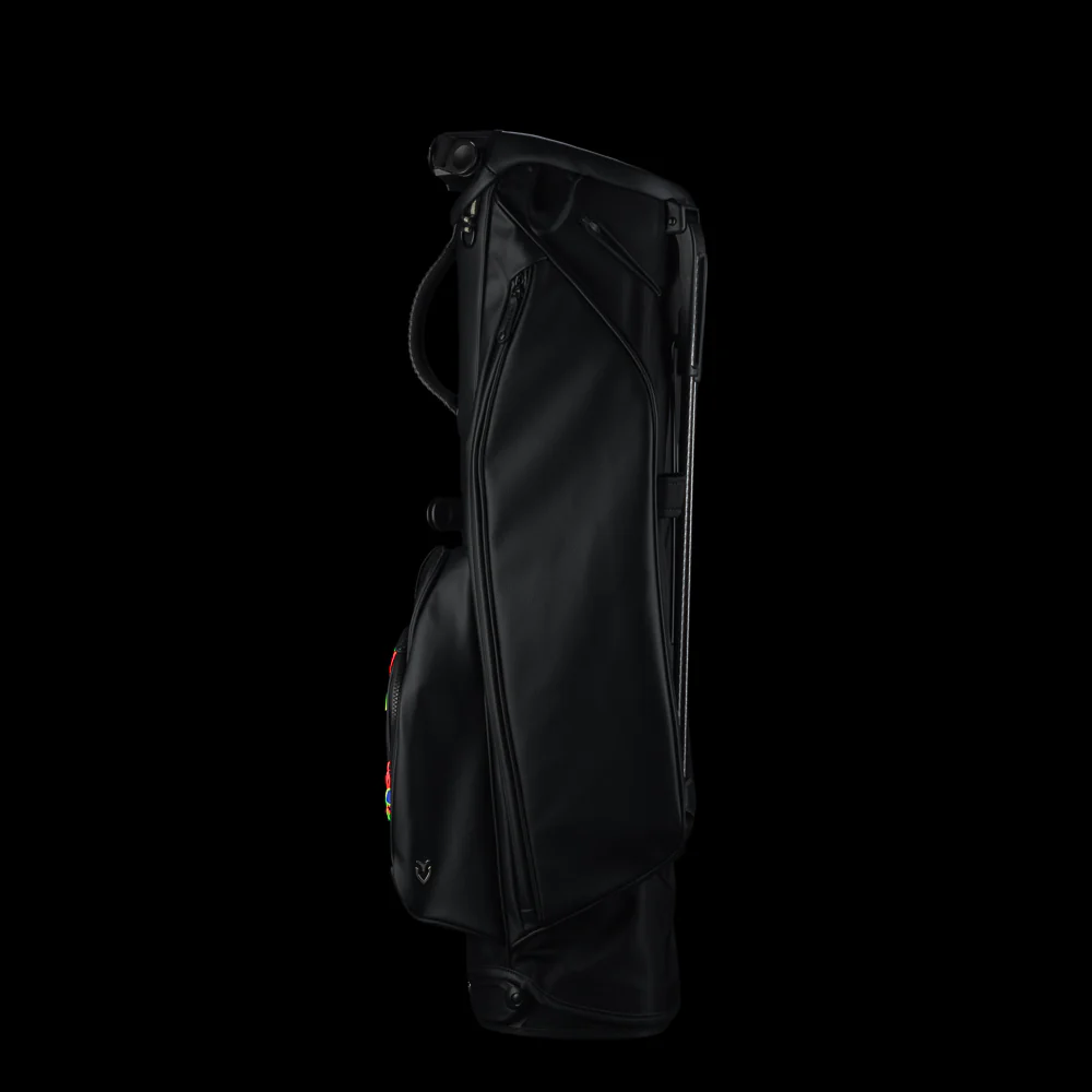 Stacked Kings Junior Vessel Stand Bag - Image 4