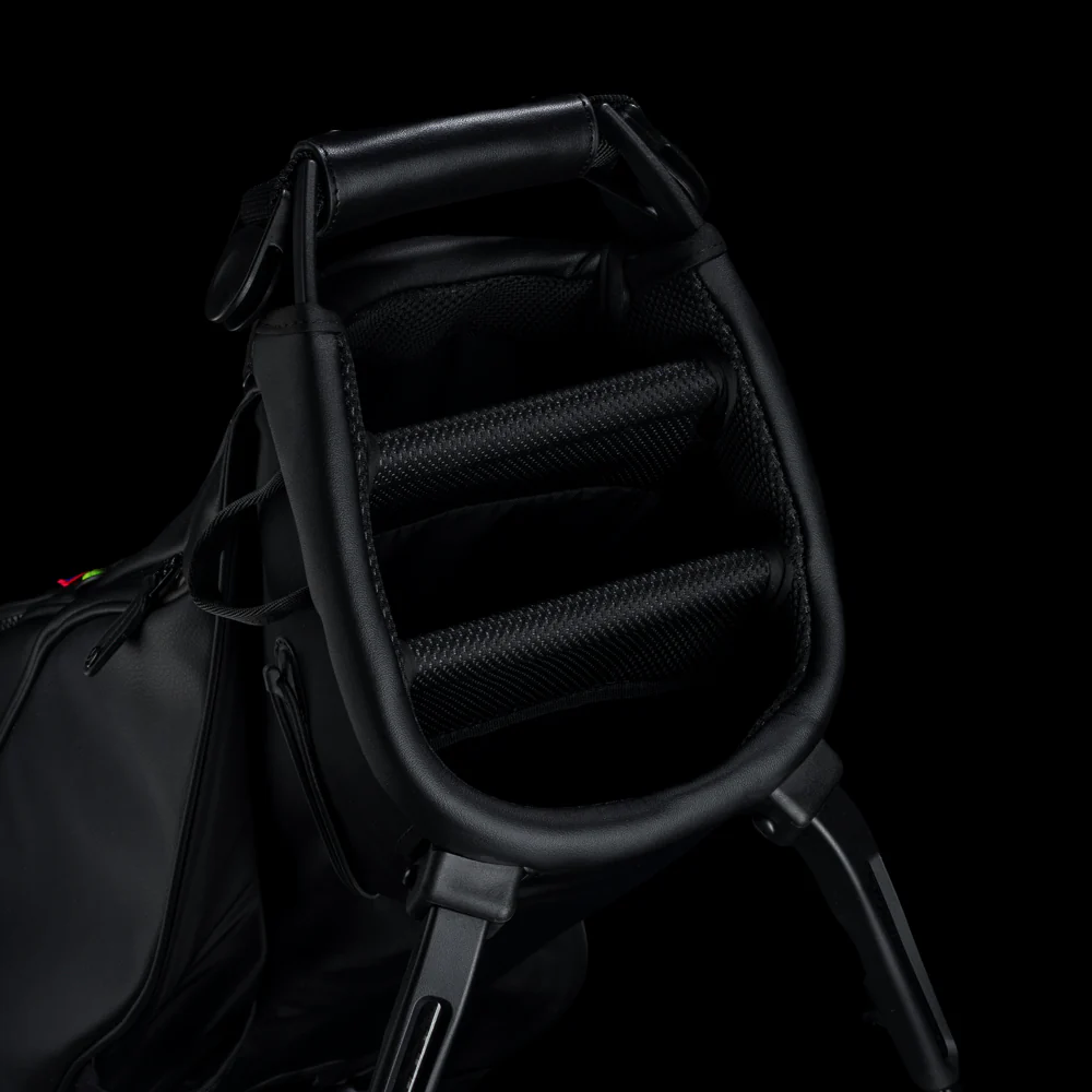 Stacked Kings Junior Vessel Stand Bag - Image 6