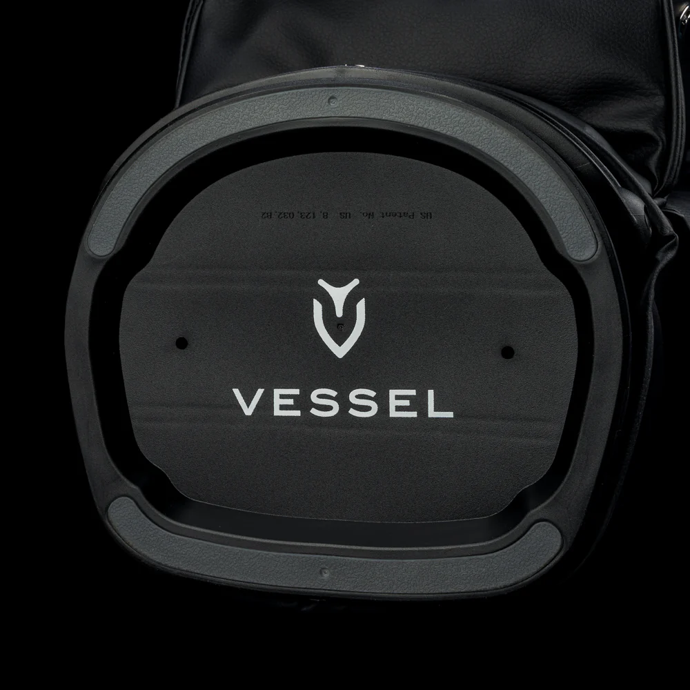 Stacked Kings Junior Vessel Stand Bag - Image 7