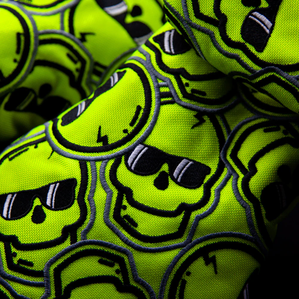 Stacked Skulls Cover Set - Image 3