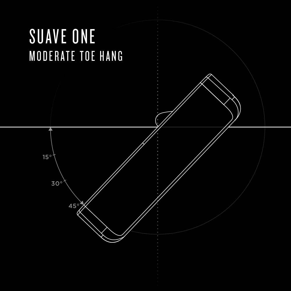 Suave One 2nd Gen - Image 13