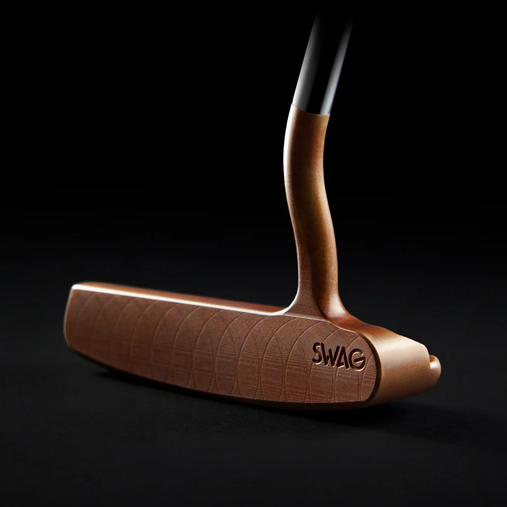 Suave One Raw Proto Topline - Image 2