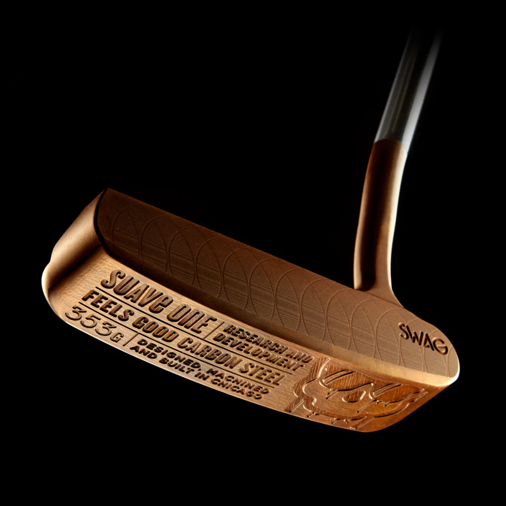 Suave One Raw Proto Topline - Image 3