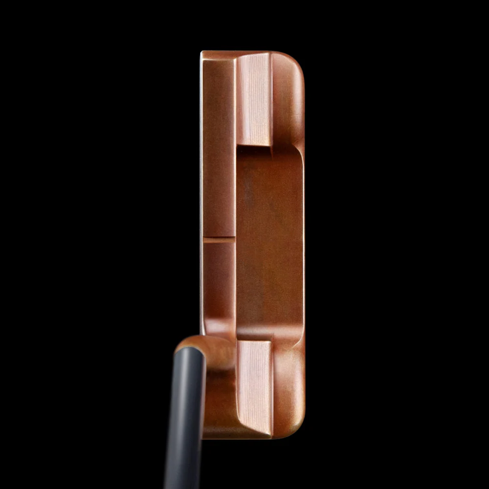 Suave One Raw Proto Topline - Image 4