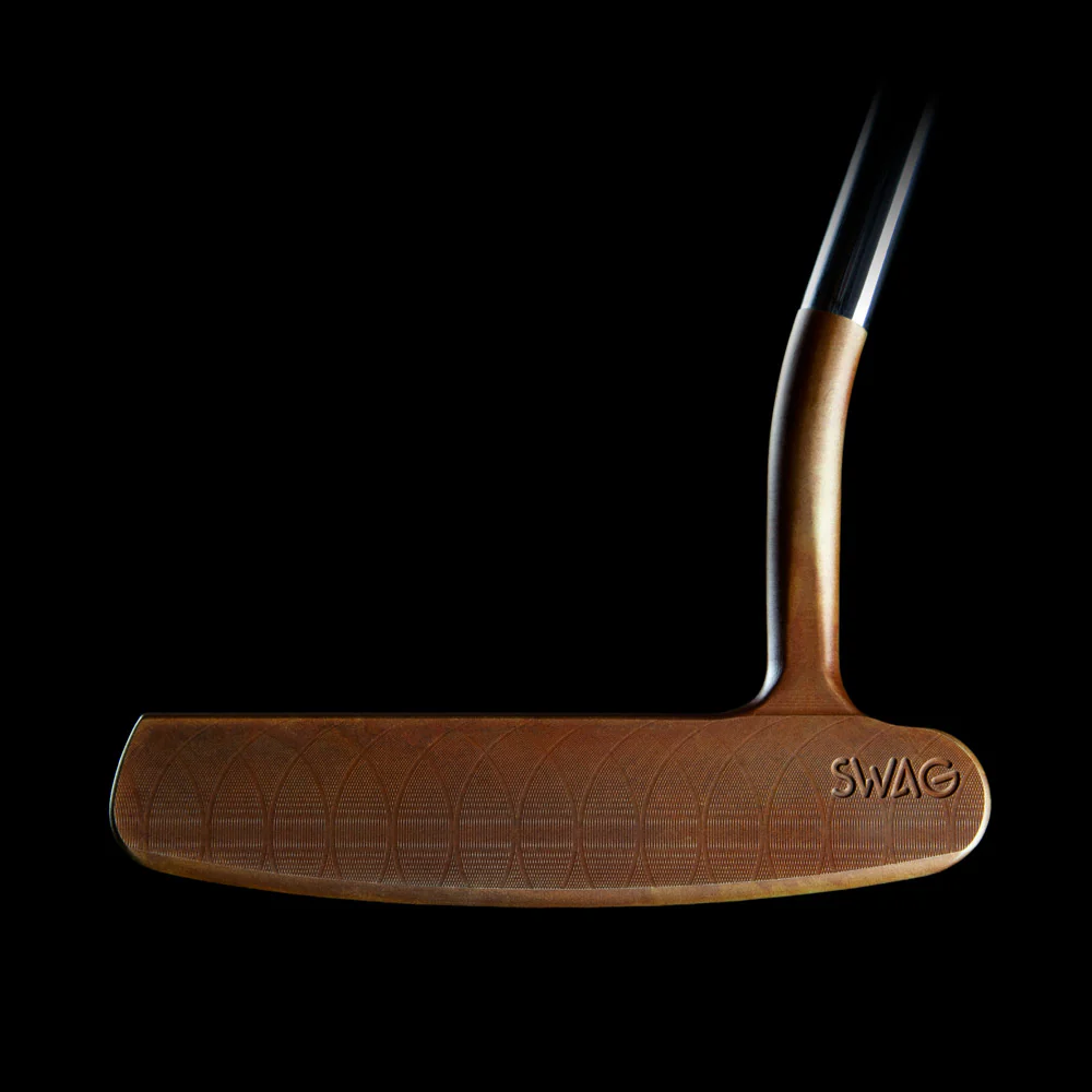 Suave One Raw Proto Topline - Image 5