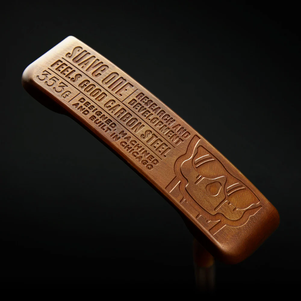 Suave One Raw Proto Topline - Image 6