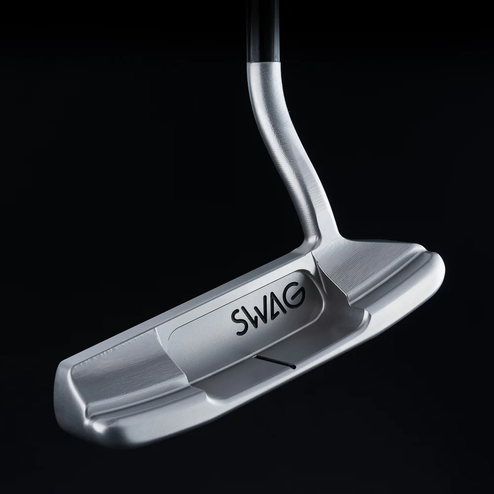 Suave Too Lefty Putter - Image 3