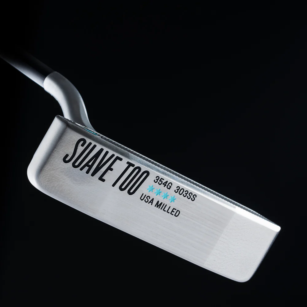 Suave Too Lefty Putter - Image 4