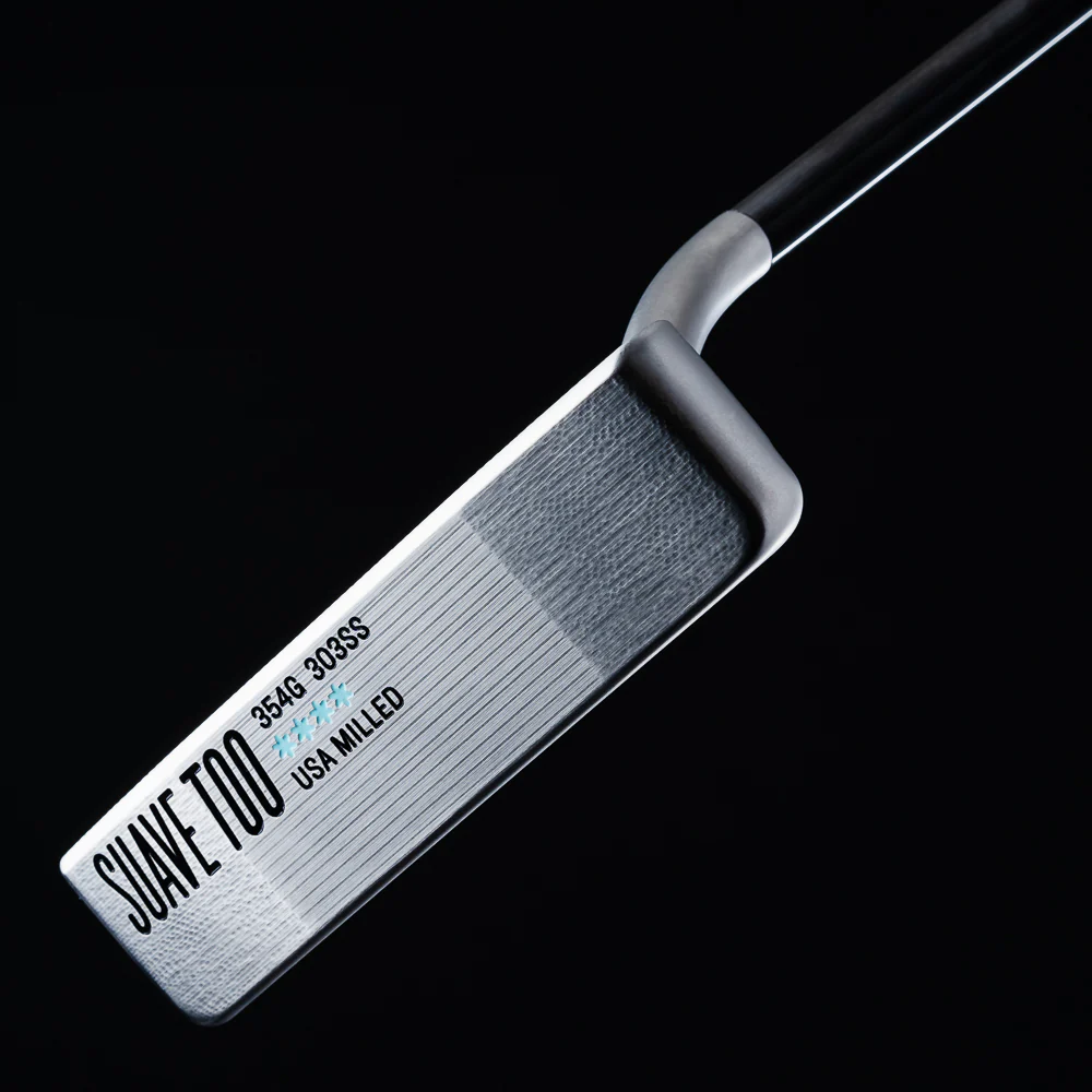 Suave Too Putter - Image 4