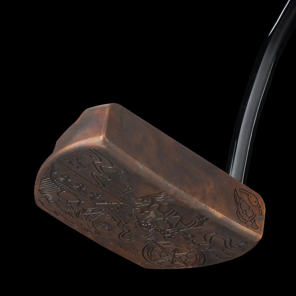 Sunken SWAG The Boss 2.0 Putter - Lottery Entry - Image 2