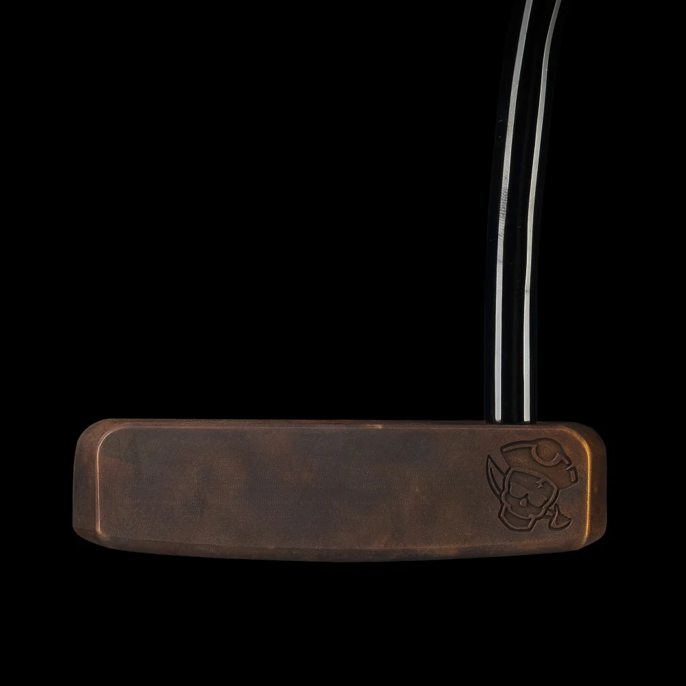 Sunken SWAG The Boss 2.0 Putter - Lottery Entry - Image 3